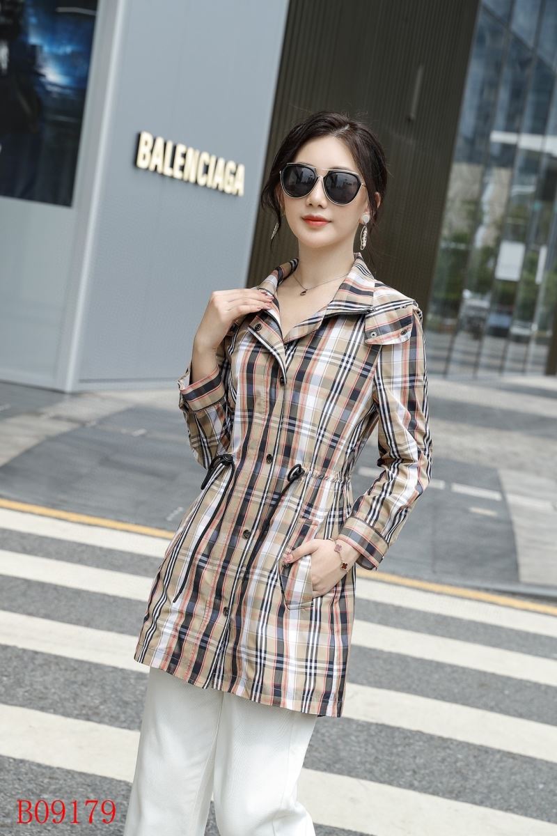 Burberry Outwear